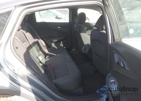 2023 Chevrolet Malibu Fwd 1Lt z USA, uszkodzony, nr VIN 1G1ZD5ST3PF230776